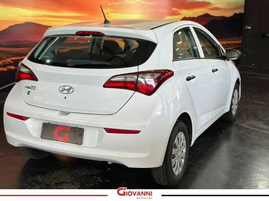 HYUNDAI-HB20-2019