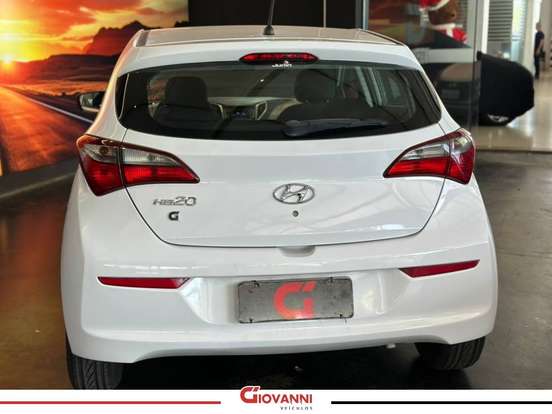 HYUNDAI-HB20-2019