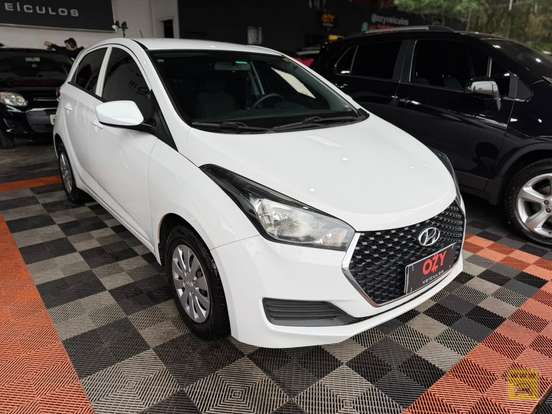 HYUNDAI-HB20-2019
