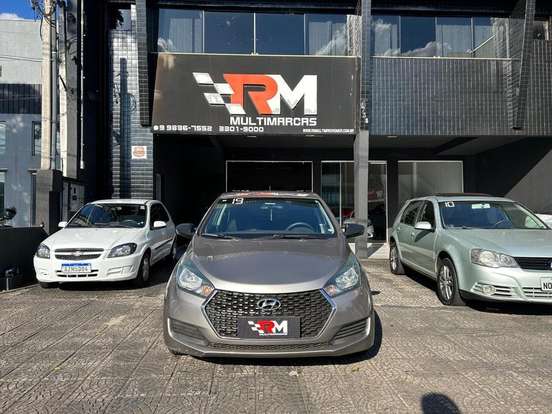 HYUNDAI-HB20-2018