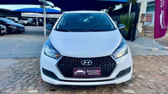 HYUNDAI-HB20-2018