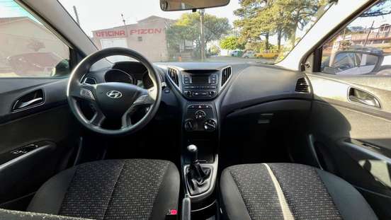 HYUNDAI-HB20-1.0 UNIQUE 12V FLEX 4P MANUAL HYUNDAI-HB20-2018