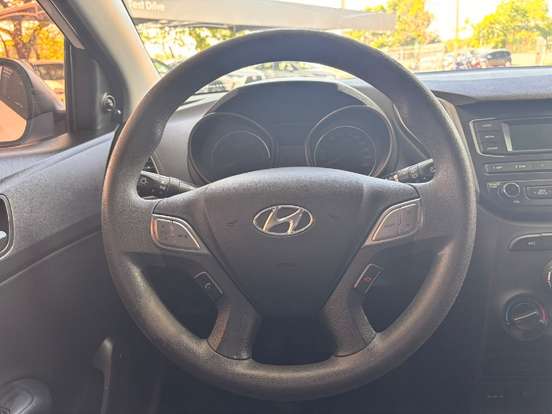 HYUNDAI-HB20-1.0 UNIQUE 12V FLEX 4P MANUAL HYUNDAI-HB20-2018