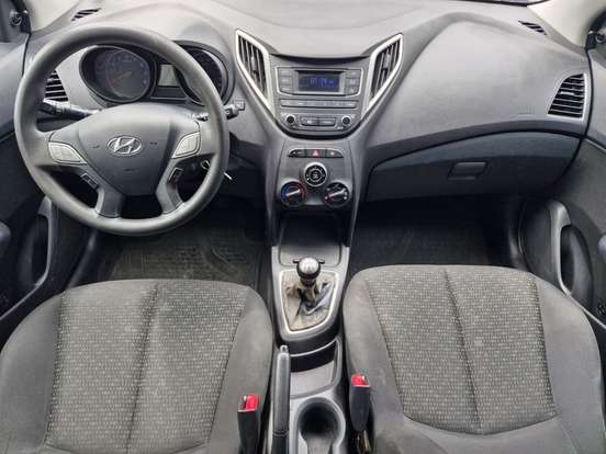 HYUNDAI-HB20-1.0 UNIQUE 12V FLEX 4P MANUAL HYUNDAI-HB20-2019