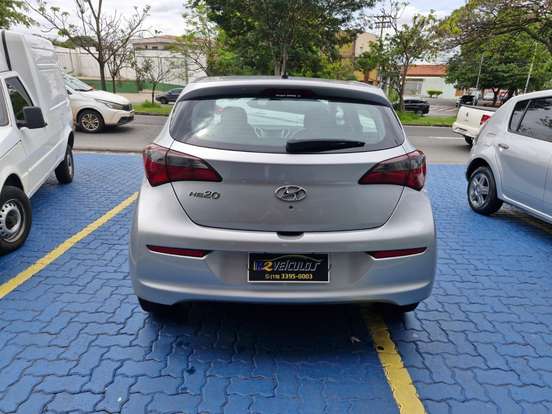 HYUNDAI-HB20-2019