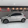 HYUNDAI HB20 1.6 1 MILLION 16V FLEX 4P AUTOMÁTICO HYUNDAI HB20 1.6 1 MILLION 16V FLEX 4P AUTOMÁTICO