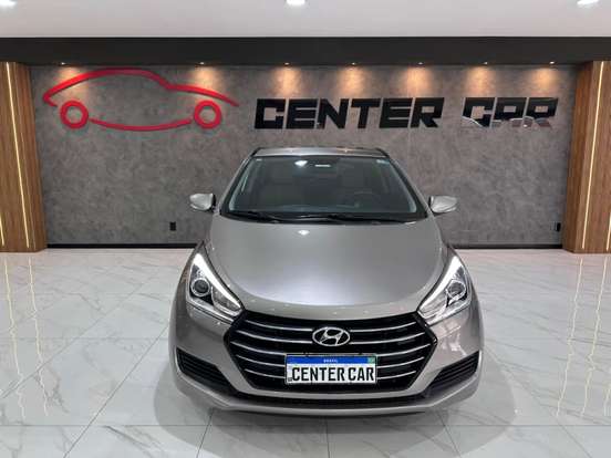 HYUNDAI-HB20-2018