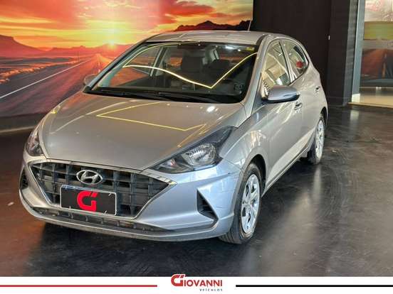 HYUNDAI-HB20-2019