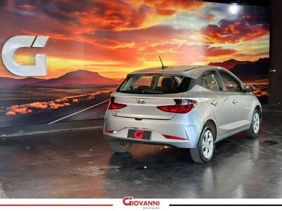 HYUNDAI-HB20-2019