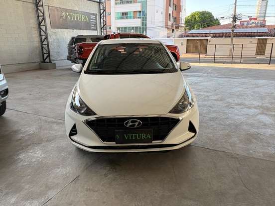 HYUNDAI-HB20-2019