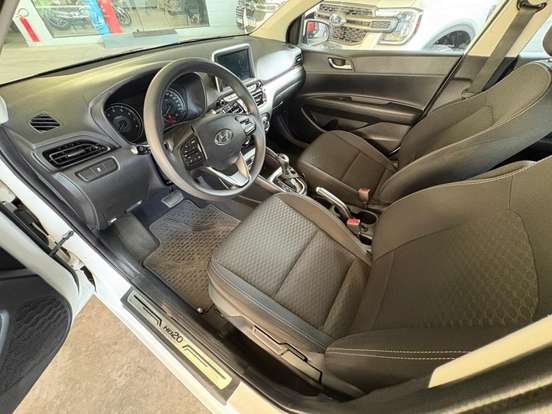 HYUNDAI-HB20-1.6 16V FLEX VISION AUTOMÁTICO HYUNDAI-HB20-2019