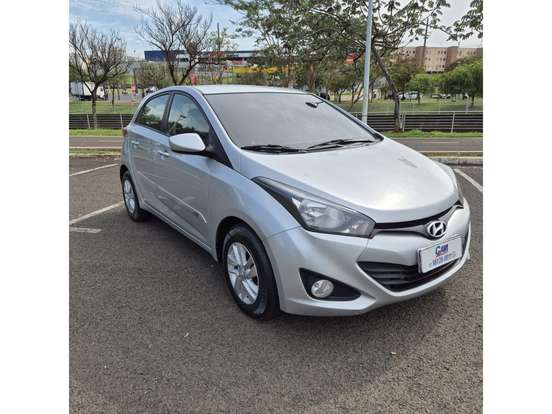 HYUNDAI-HB20-1.6 COMFORT 16V FLEX 4P MANUAL HYUNDAI-HB20-2014