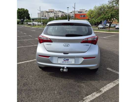 HYUNDAI-HB20-1.6 COMFORT 16V FLEX 4P MANUAL HYUNDAI-HB20-2014