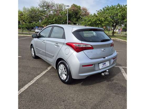 HYUNDAI-HB20-1.6 COMFORT 16V FLEX 4P MANUAL HYUNDAI-HB20-2014