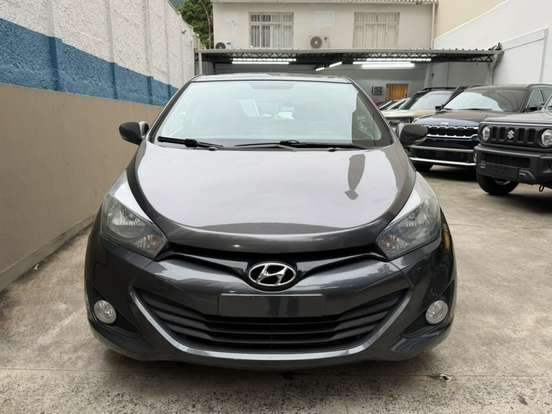 HYUNDAI-HB20-1.6 COMFORT 16V FLEX 4P MANUAL HYUNDAI-HB20-2014