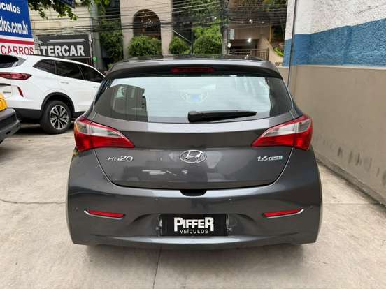 HYUNDAI-HB20-2014