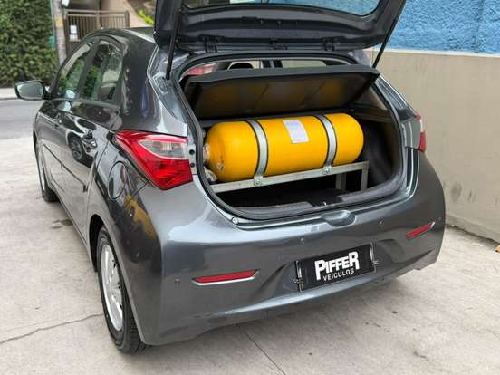 HYUNDAI-HB20-1.6 COMFORT 16V FLEX 4P MANUAL HYUNDAI-HB20-2014