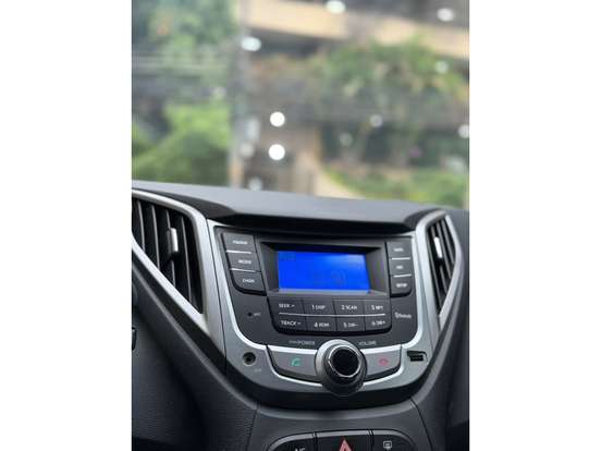 HYUNDAI-HB20-1.6 COMFORT 16V FLEX 4P MANUAL HYUNDAI-HB20-2014
