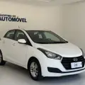 HYUNDAI HB20 1.6 COMFORT PLUS 16V FLEX 4P AUTOMÁTICO HYUNDAI HB20 1.6 COMFORT PLUS 16V FLEX 4P AUTOMÁTICO