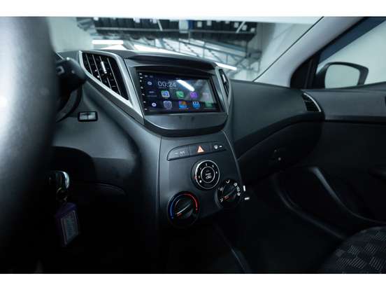 HYUNDAI-HB20-1.6 COMFORT PLUS 16V FLEX 4P MANUAL HYUNDAI-HB20-2015