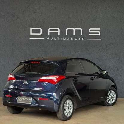 HYUNDAI-HB20-2012