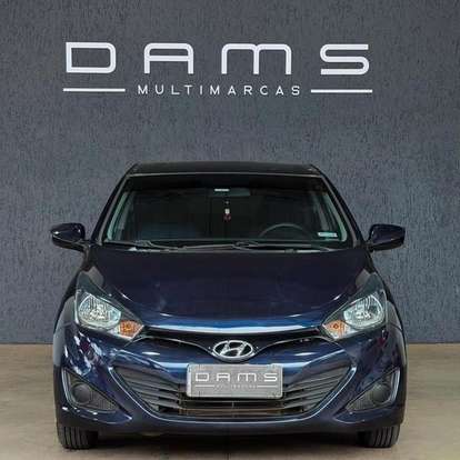 HYUNDAI-HB20-2012