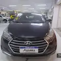 HYUNDAI HB20 1.6 COMFORT STYLE 16V FLEX 4P AUTOMÁTICO HYUNDAI HB20 1.6 COMFORT STYLE 16V FLEX 4P AUTOMÁTICO