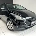 HYUNDAI HB20 1.6 COMFORT STYLE 16V FLEX 4P AUTOMÁTICO HYUNDAI HB20 1.6 COMFORT STYLE 16V FLEX 4P AUTOMÁTICO