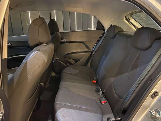HYUNDAI-HB20-1.6 COMFORT STYLE 16V FLEX 4P AUTOMÁTICO HYUNDAI-HB20-2015