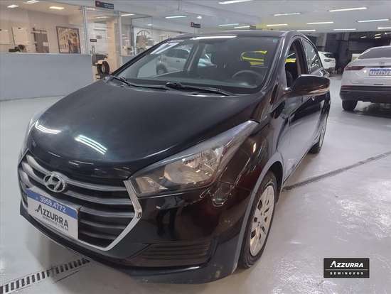 HYUNDAI-HB20-2017