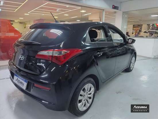 HYUNDAI-HB20-2017
