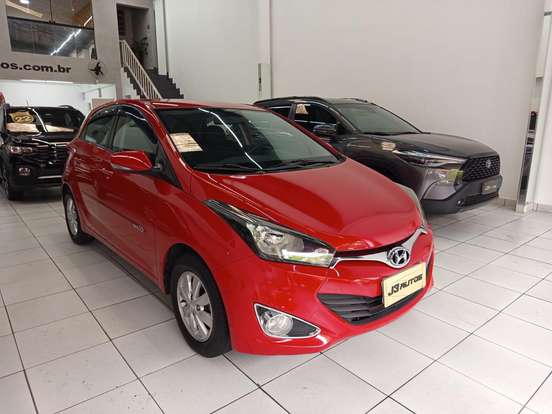 HYUNDAI-HB20-2013
