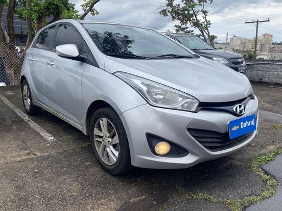 HYUNDAI-HB20-2013