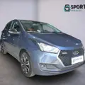 HYUNDAI HB20 1.6 R SPEC 16V FLEX 4P AUTOMÁTICO HYUNDAI HB20 1.6 R SPEC 16V FLEX 4P AUTOMÁTICO