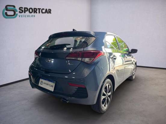 HYUNDAI-HB20-2016