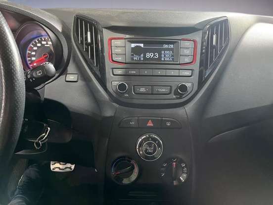 HYUNDAI-HB20-1.6 R SPEC 16V FLEX 4P AUTOMÁTICO HYUNDAI-HB20-2016