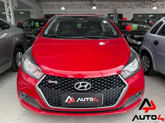 HYUNDAI-HB20-2017