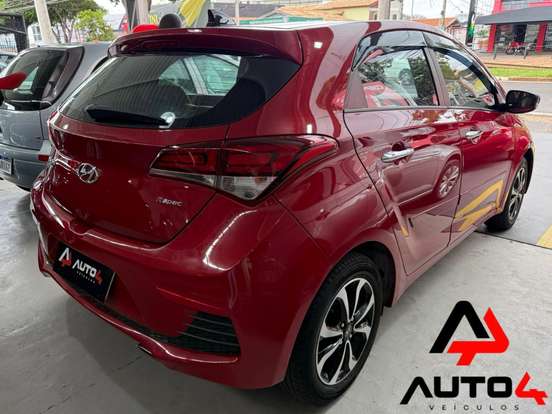 HYUNDAI-HB20-2017