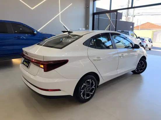 HYUNDAI-HB20S-1.0 12V FLEX COMFORT MANUAL HYUNDAI-HB20S-2023