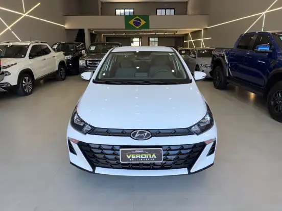 HYUNDAI-HB20S-1.0 12V FLEX COMFORT MANUAL HYUNDAI-HB20S-2023