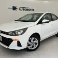 HYUNDAI HB20S 1.0 12V FLEX COMFORT PLUS MANUAL HYUNDAI HB20S 1.0 12V FLEX COMFORT PLUS MANUAL