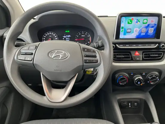 HYUNDAI-HB20S-1.0 12V FLEX COMFORT PLUS MANUAL HYUNDAI-HB20S-2025