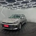 HYUNDAI HB20S 1.0 12V FLEX COMFORT PLUS MANUAL HYUNDAI HB20S 1.0 12V FLEX COMFORT PLUS MANUAL