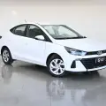 HYUNDAI HB20S 1.0 12V FLEX COMFORT PLUS MANUAL HYUNDAI HB20S 1.0 12V FLEX COMFORT PLUS MANUAL
