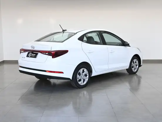 HYUNDAI-HB20S-1.0 12V FLEX COMFORT PLUS MANUAL HYUNDAI-HB20S-2024