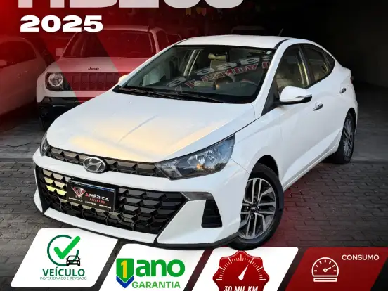 HYUNDAI-HB20S-1.0 12V FLEX LIMITED PLUS MANUAL HYUNDAI-HB20S-2024