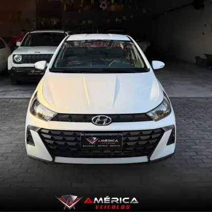 HYUNDAI-HB20S-1.0 12V FLEX LIMITED PLUS MANUAL HYUNDAI-HB20S-2024