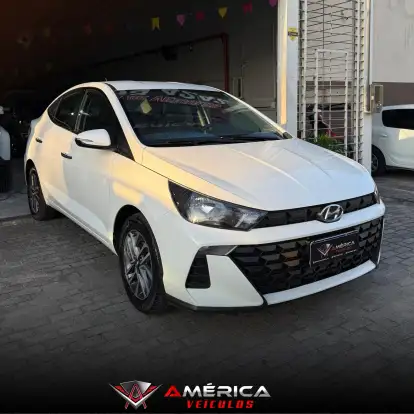 HYUNDAI-HB20S-1.0 12V FLEX LIMITED PLUS MANUAL HYUNDAI-HB20S-2024