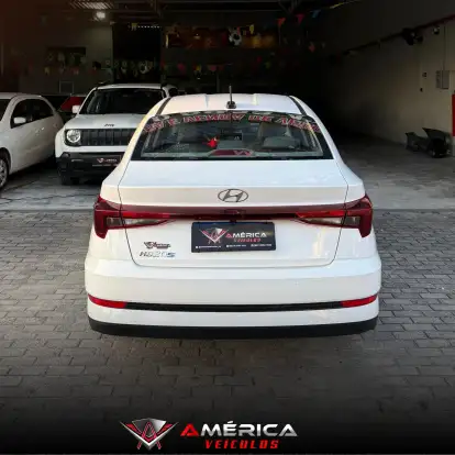 HYUNDAI-HB20S-1.0 12V FLEX LIMITED PLUS MANUAL HYUNDAI-HB20S-2024