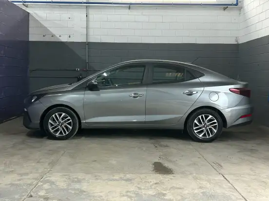 HYUNDAI-HB20S-1.0 12V FLEX LIMITED PLUS MANUAL HYUNDAI-HB20S-2024